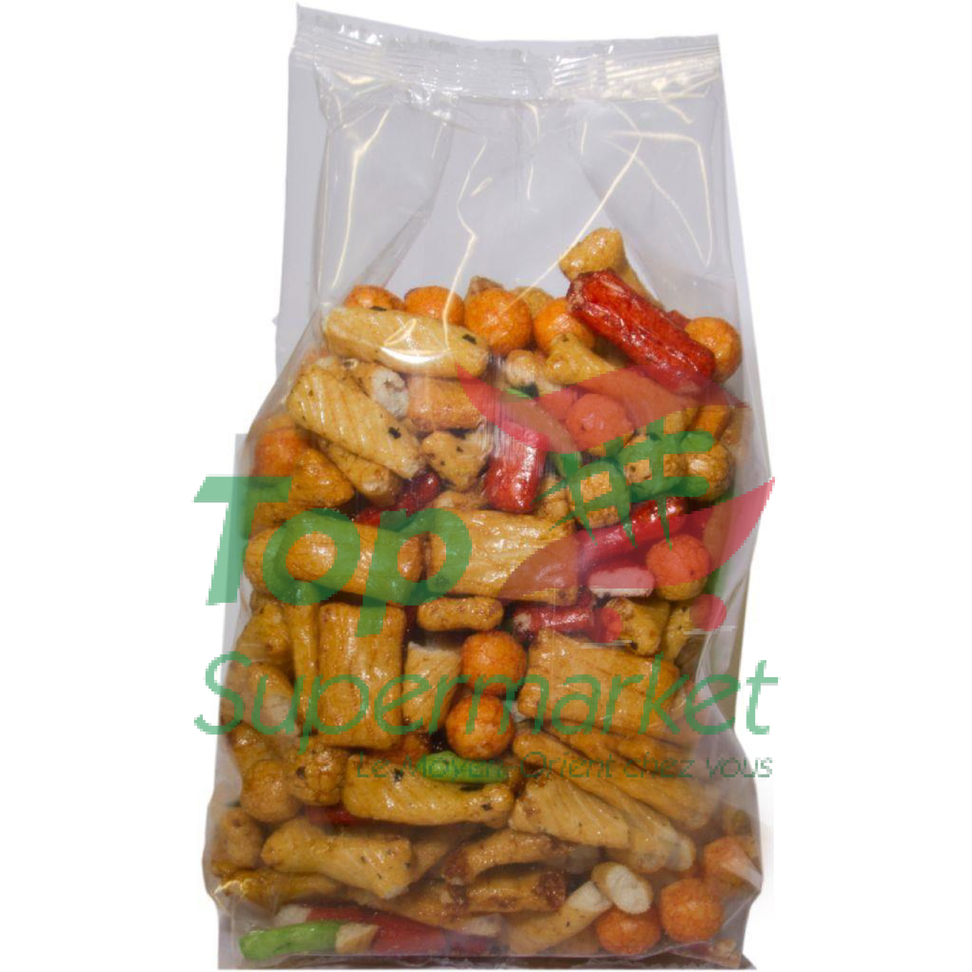 Rice Crackers 200gr